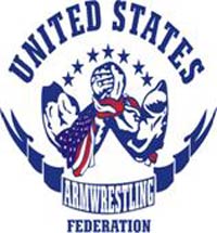 Logo USA