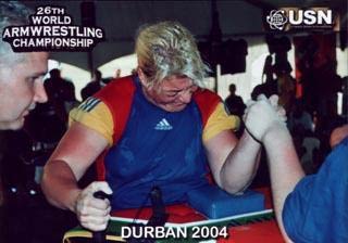 Mirela Pîrjol, campioană mondială in 2004