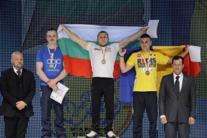 Viorel Dobrin